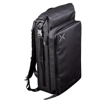 Line 6 Helix Stadium & Stadium XL Backpack Case - Andertons Music Co
